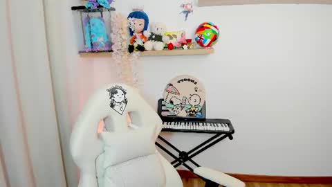 Maria online show from June 23, 12:07 am