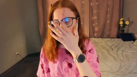 Ilana online show from May 14, 7:12 pm