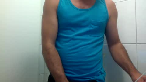 ilcaponero online show from June 21, 10:05 pm