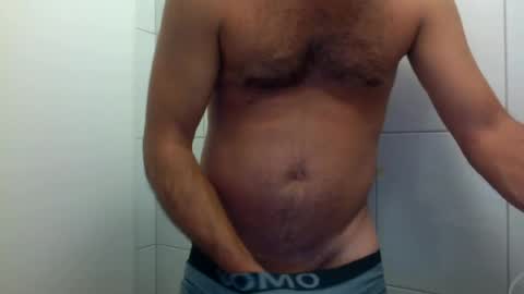 ilcaponero online show from July 7, 11:20 pm