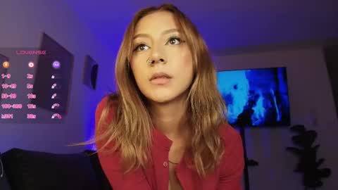 Eli  online show from May 13, 10:08 pm