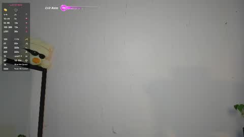 Letty online show from August 2, 2:35 am