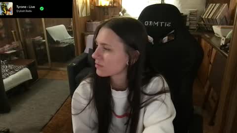 Carter online show from May 5, 4:08 am