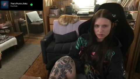 Carter online show from May 29, 4:21 am