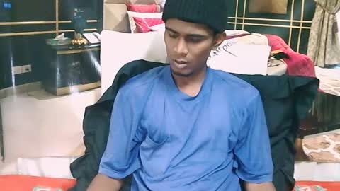 BabyFace online show from June 29, 6:51 pm
