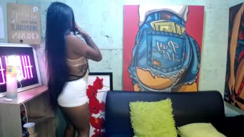 Indianzara online show from May 5, 5:41 pm