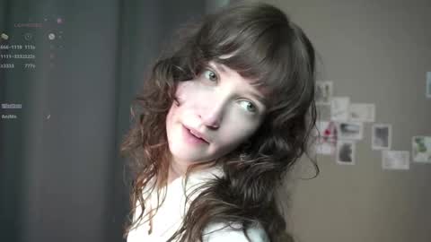 My name Nancy online show from May 30, 10:19 pm