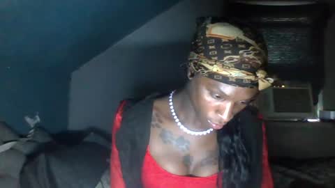kendaLin online show from July 10, 11:48 am