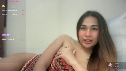 Ms. Vex online show from May 27, 2:08 am