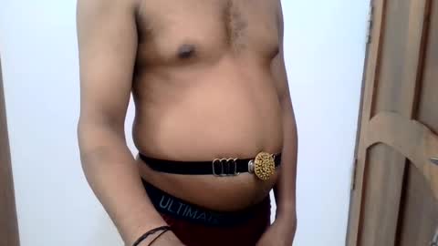 Inglorious Hairy Uncut online show from July 21, 6:21 pm