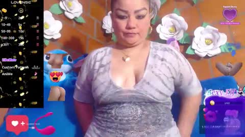 Ingrit online show from May 20, 10:32 am