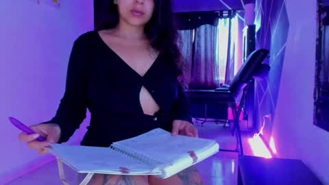 demon online show from February 5, 2:31 pm