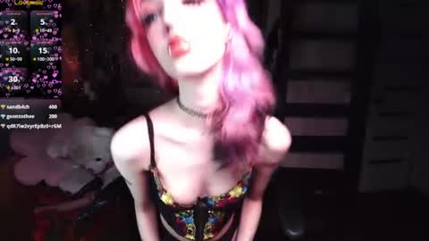 Pleasure With Rita online show from June 27, 1:11 am