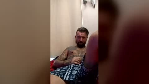 inkeychu94 online show from July 9, 6:56 pm