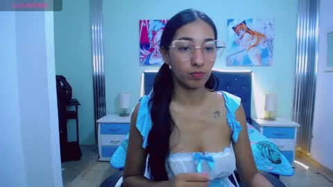 Luna moon online show from May 23, 2:40 am