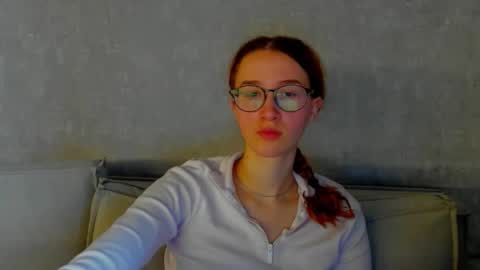 Bernadette  Join  online show from March 29, 4:25 am