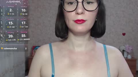 IrenLarasani online show from November 11, 10:06 am