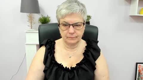 I R I S online show from May 11, 5:58 am