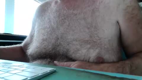 Irishdudelove online show from June 22, 6:59 pm
