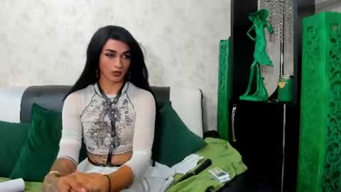 HotIris online show from July 3, 10:03 pm
