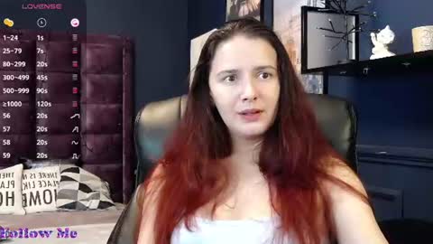 Iris online show from July 29, 10:43 pm