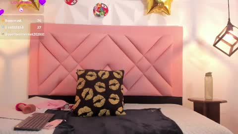 ISABELLA online show from June 28, 7:43 pm