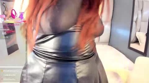  I S A  online show from May 31, 12:15 pm