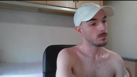 Isaac99c online show from May 9, 3:40 pm