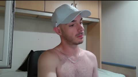 Isaac99c online show from July 11, 12:37 am