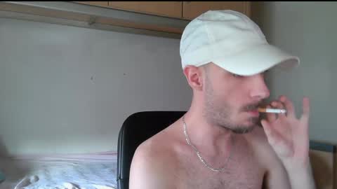 Isaac99c online show from May 11, 8:32 am