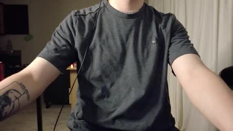 isaac online show from May 3, 11:16 am