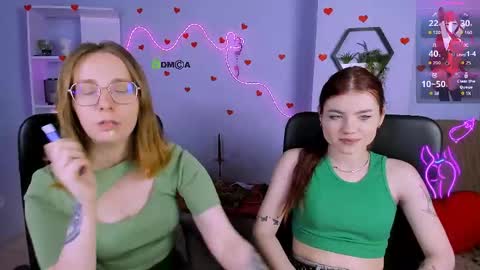 isabel online show from June 2, 7:16 pm