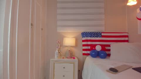 isabela__x online show from July 4, 12:31 pm