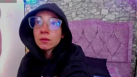 Isabella online show from July 20, 7:37 pm