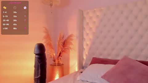 isabellaa_palacios online show from July 9, 3:05 pm