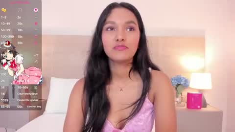 isabellathomass online show from June 22, 7:21 pm