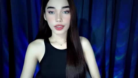 Isabelle online show from June 4, 1:50 pm
