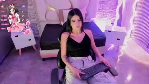 isis_tay1 online show from July 19, 3:09 am