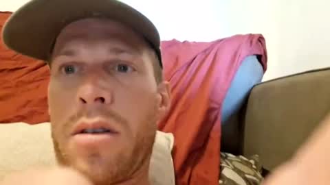 Justin online show from July 12, 3:48 pm