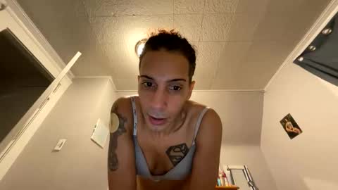 ismecandycaine online show from December 30, 12:32 am