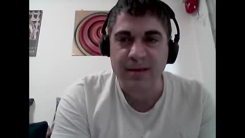 italdaddy66 online show from February 27, 3:37 pm