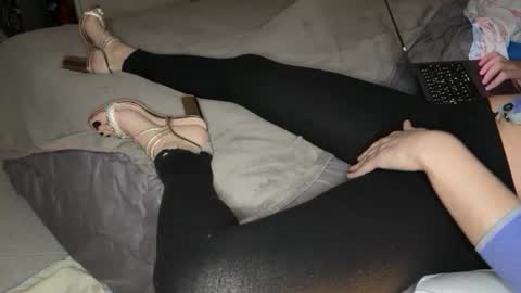 its_me_marcy online show from January 14, 9:41 pm