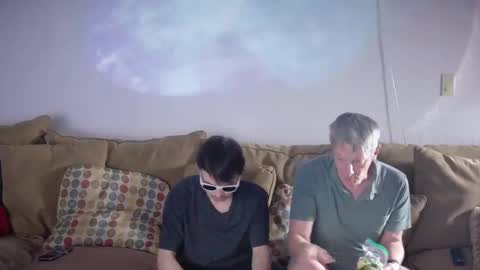 JnJ online show from May 26, 7:36 am