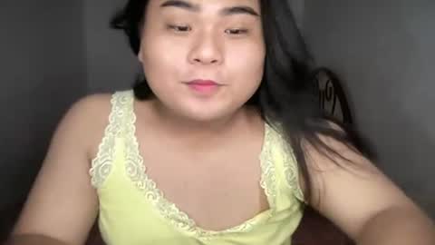 Hannah online show from June 19, 8:48 pm