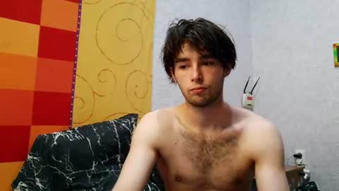 ivan_bybe online show from June 11, 10:41 pm
