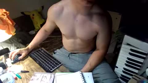 ivanharos1 online show from June 1, 2:18 pm