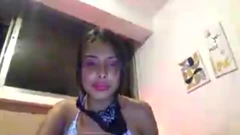 Princesa Trans online show from June 15, 1:19 am