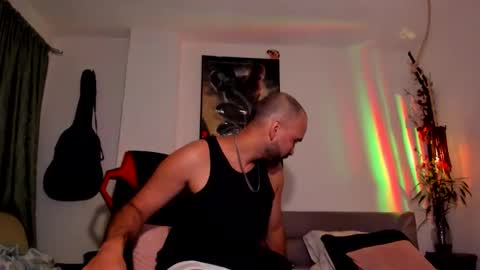 ivan online show from May 24, 1:24 am