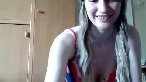ivetta911 online show from June 2, 11:34 am