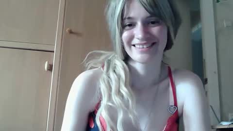 ivetta911 online show from June 3, 11:35 am